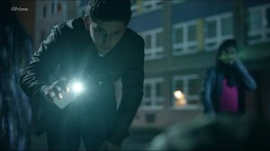 Kapitán Exner, Season 1 Episode 3 image