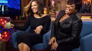 Watch What Happens Live with Andy Cohen, Season 13 Episode 6 image