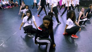 So Sharp, Season 1 Episode 4 image