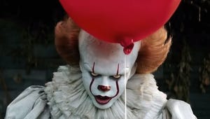 Someone Put Pennywise into the Cheers Intro Because the Internet Loves a Creepy Crossover