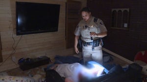 Live PD: Police Patrol, Season 2 Episode 5 image