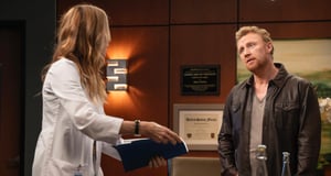 Grey's Anatomy, Season 21 Episode 4 image