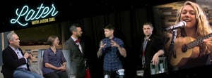 Later with Jason Suel, Season 5 Episode 15 image