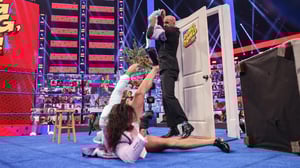 WWE Smackdown!, Season 23 Episode 35 image