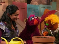 Sesame Street, Season 40 Episode 25 image