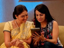 Child Bride, Season 1 Episode 1203 image