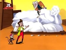 Ace Ventura: Pet Detective, Season 3 Episode 15 image