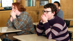 A.P. Bio, Season 1 Episode 7 image