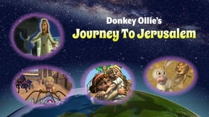 The Adventures of Donkey Ollie, Season 1 Episode 1 image