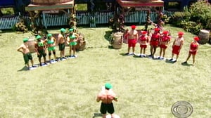 Big Brother, Season 10 Episode 4 image