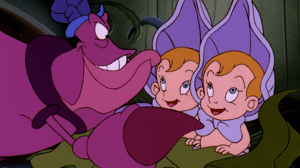 The Little Mermaid, Season 1 Episode 4 image