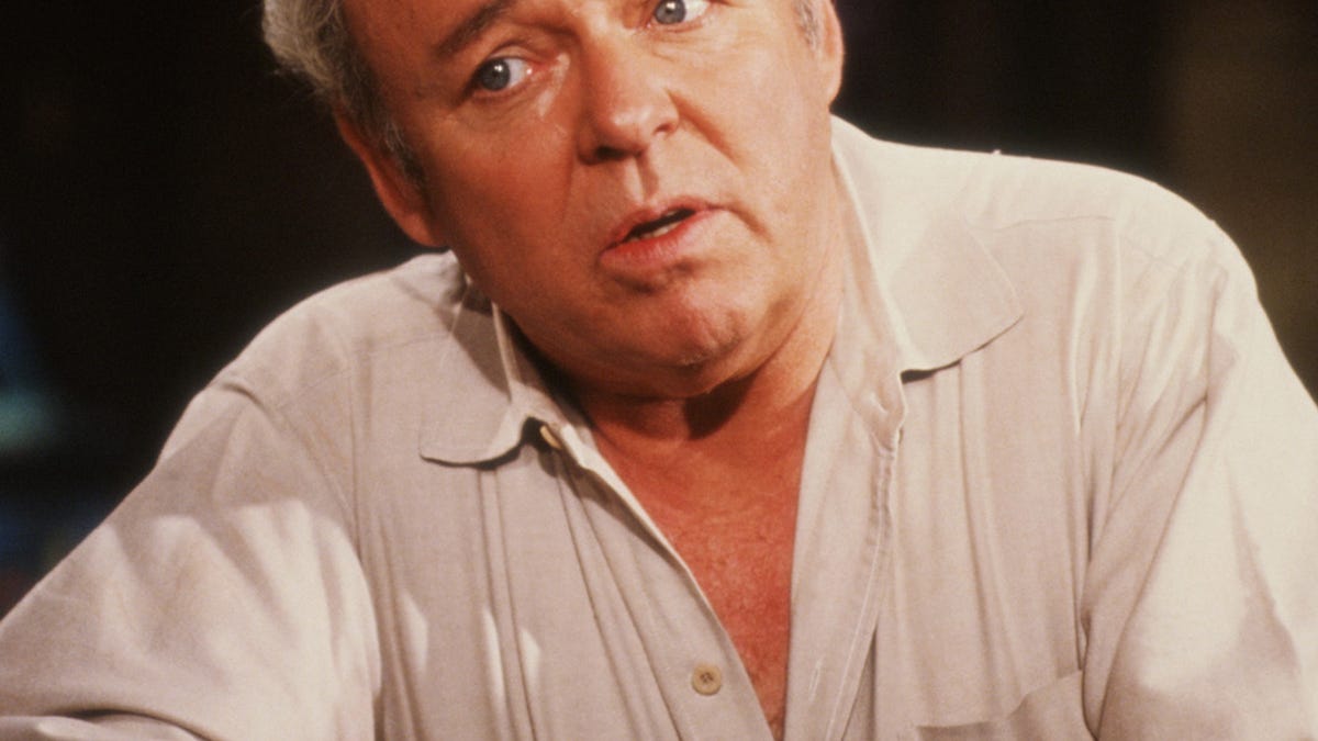 Watch Archie Bunker's Place Online