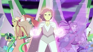 She-Ra and the Princesses of Power, Season 5 Episode 13 image