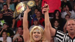 WWE Raw, Season 15 Episode 43 image