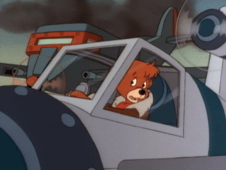 TaleSpin, Season 1 Episode 46 image