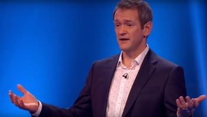 Pointless Celebrities, Season 4 Episode 1 image