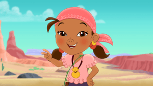 Captain Jake and the Never Land Pirates, Season 2 Episode 4 image