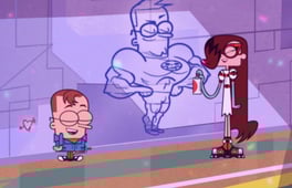 Sidekick, Season 1 Episode 20 image