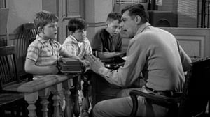 The Andy Griffith Show, Season 3 Episode 23 image