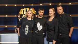 Alla mot alla med Filip och Fredrik, Season 3 Episode 48 image