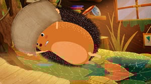 Happy the Hoglet, Season 1 Episode 23 image