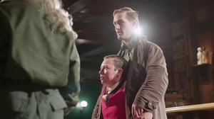 RocketJump: The Show, Season 1 Episode 8 image