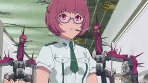 Kuromukuro, Season 2 Episode 21 image