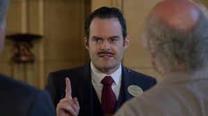 Curb Your Enthusiasm, Season 11 Episode 9 image