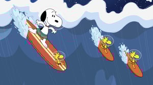Snoopy in Space, Season 2 Episode 5 image