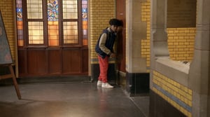 Hunter Street, Season 2 Episode 9 image