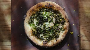 Chef's Table: Pizza, Season 1 Episode 5 image