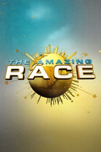 The Amazing Race 30