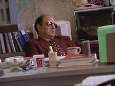 Nash Bridges, Season 3 Episode 4 image