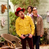 The Big Bang Theory, Season 3 Episode 1 image
