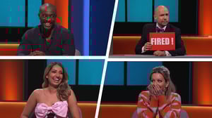 The Apprentice: You're Fired!, Season 17 Episode 2 image