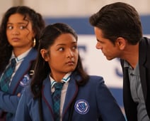 Big Shot, Season 1 Episode 3 image