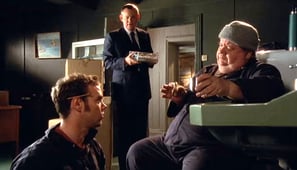 Doc Martin, Season 1 Episode 1 image