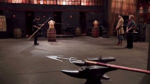 Forged in Fire, Season 5 Episode 8 image