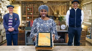 The Repair Shop, Season 10 Episode 13 image