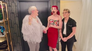 How to Build a Sex Room, Season 1 Episode 6 image