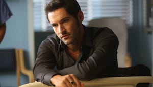 Fox's Lucifer Shows a Side of The Devil You've Never Seen Before