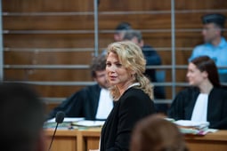 Candice Renoir, Season 4 Episode 2 image