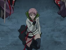Air Gear, Season 1 Episode 21 image