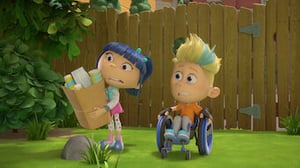 Team Zenko Go, Season 1 Episode 10 image