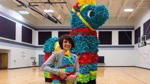 Random Acts, Season 5 Episode 9 image