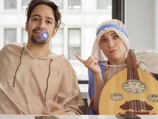 Bartlett, Season 1 Episode 3 image