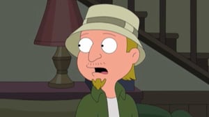 American Dad!, Season 7 Episode 7 image