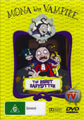 Mona the Vampire, Season 1 Episode 1 image