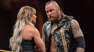 WWE NXT, Season 12 Episode 44 image