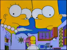 The Simpsons, Season 6 Episode 6 image